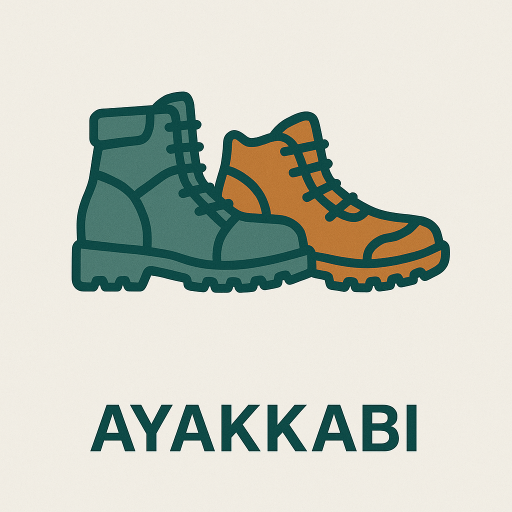 AYAKKABI